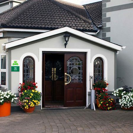 Rhu Glenn Hotel Waterford Kültér fotó