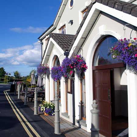 Rhu Glenn Hotel Waterford Kültér fotó