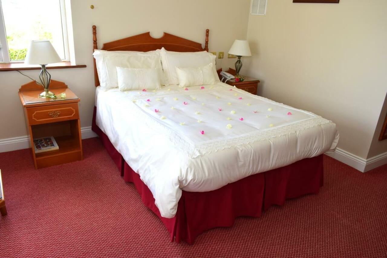 Rhu Glenn Hotel Waterford Kültér fotó