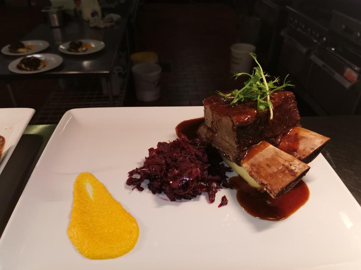 Rhu Glenn Hotel Waterford Kültér fotó