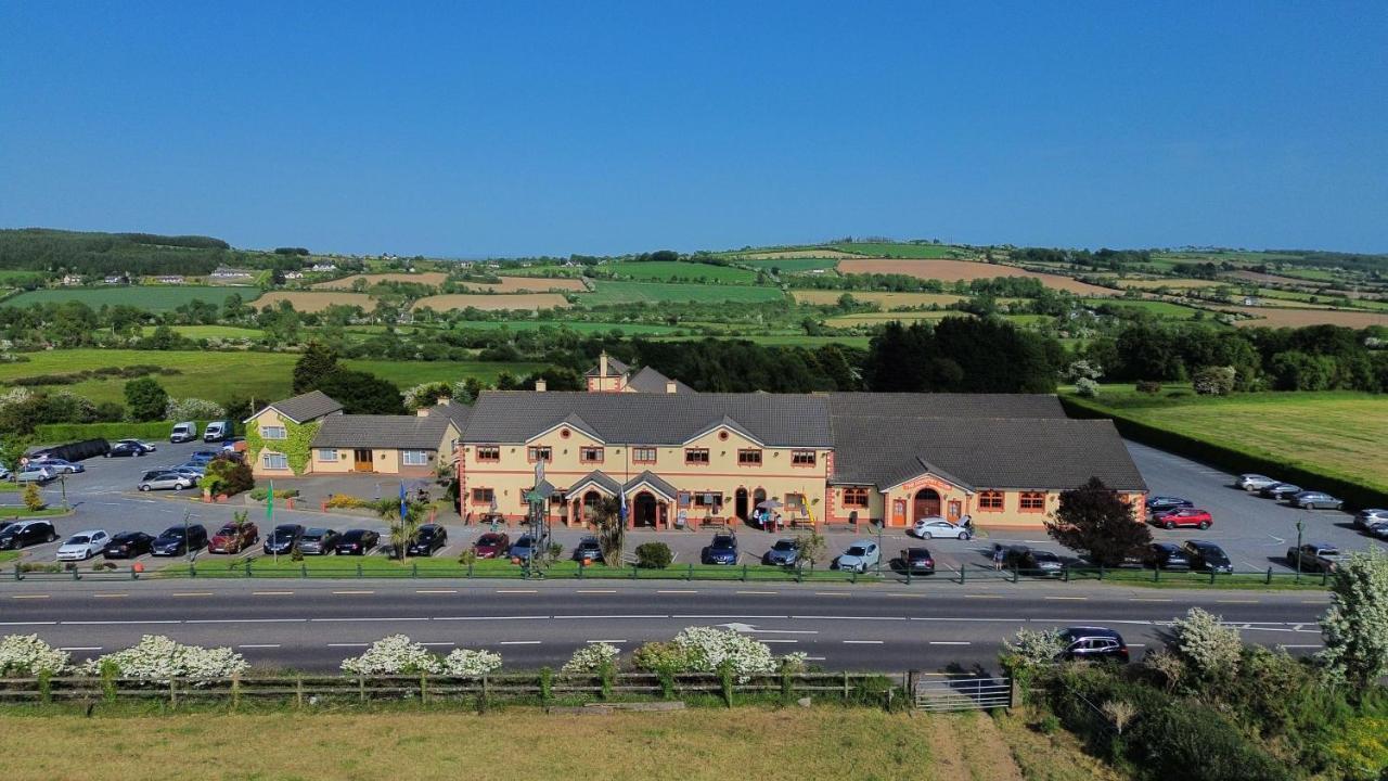 Rhu Glenn Hotel Waterford Kültér fotó