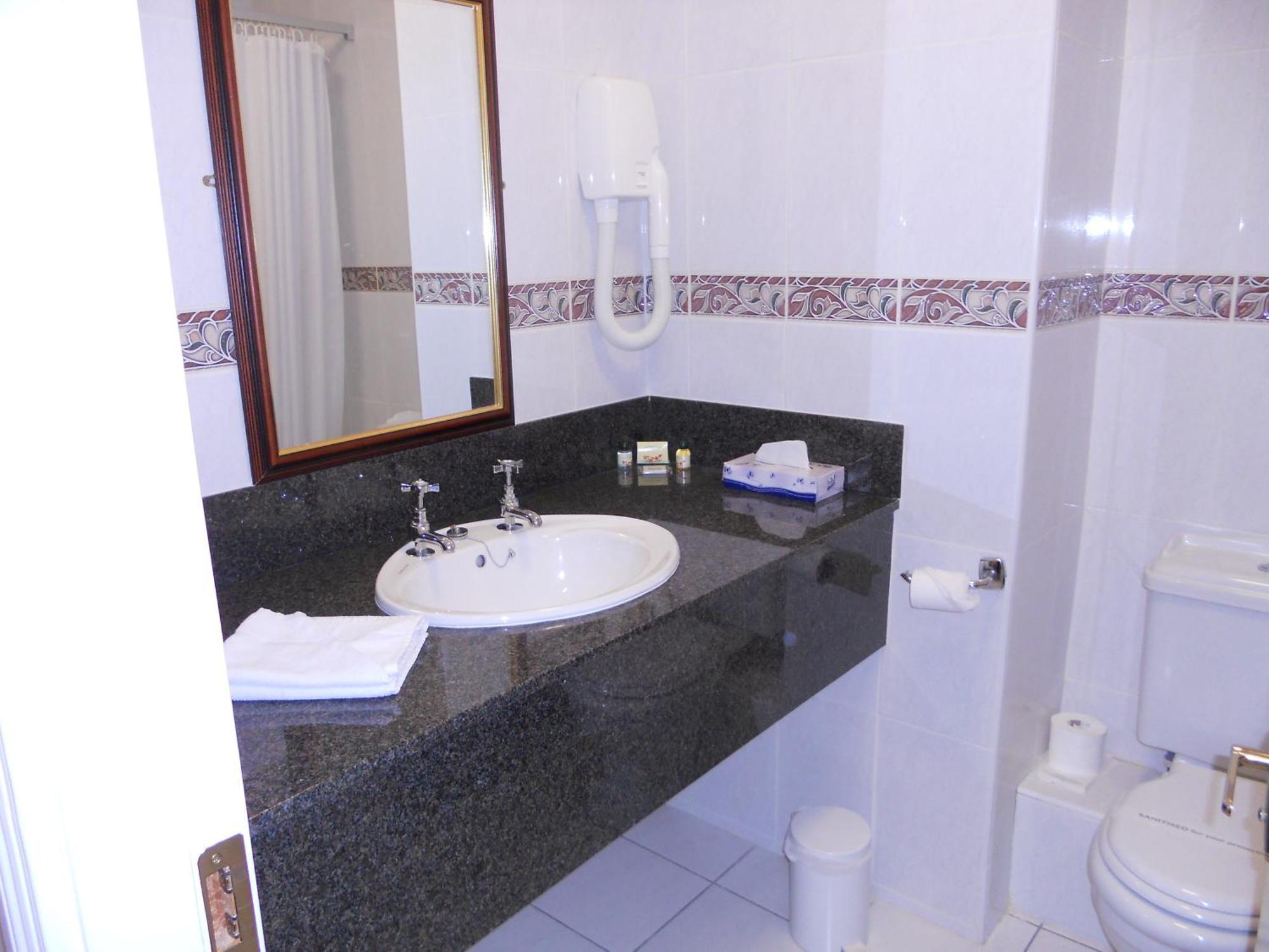 Rhu Glenn Hotel Waterford Kültér fotó