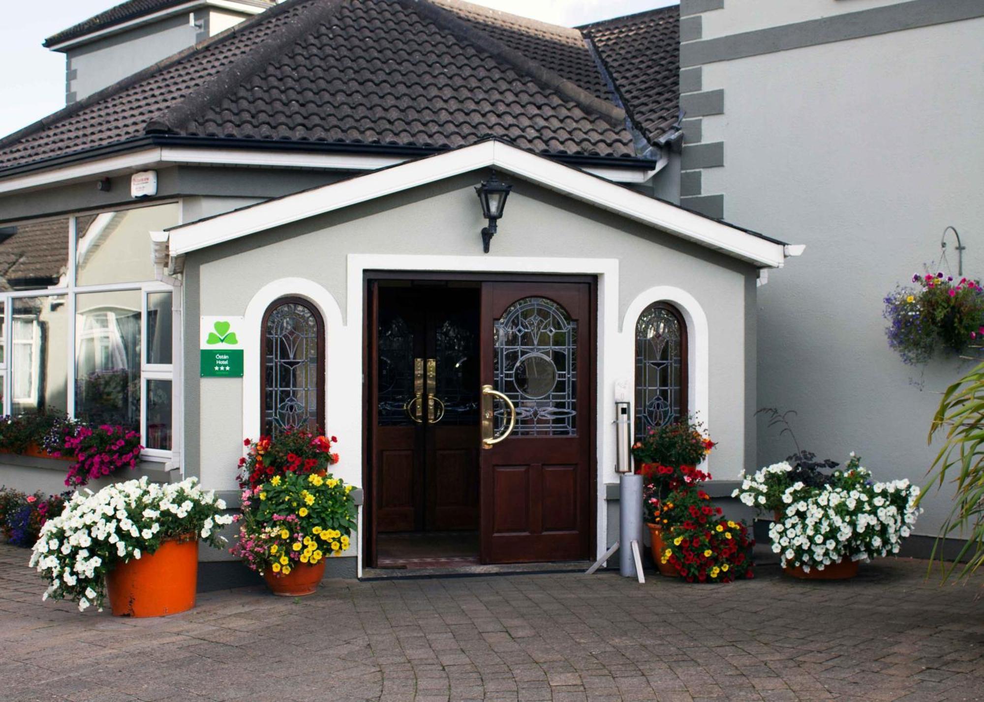 Rhu Glenn Hotel Waterford Kültér fotó
