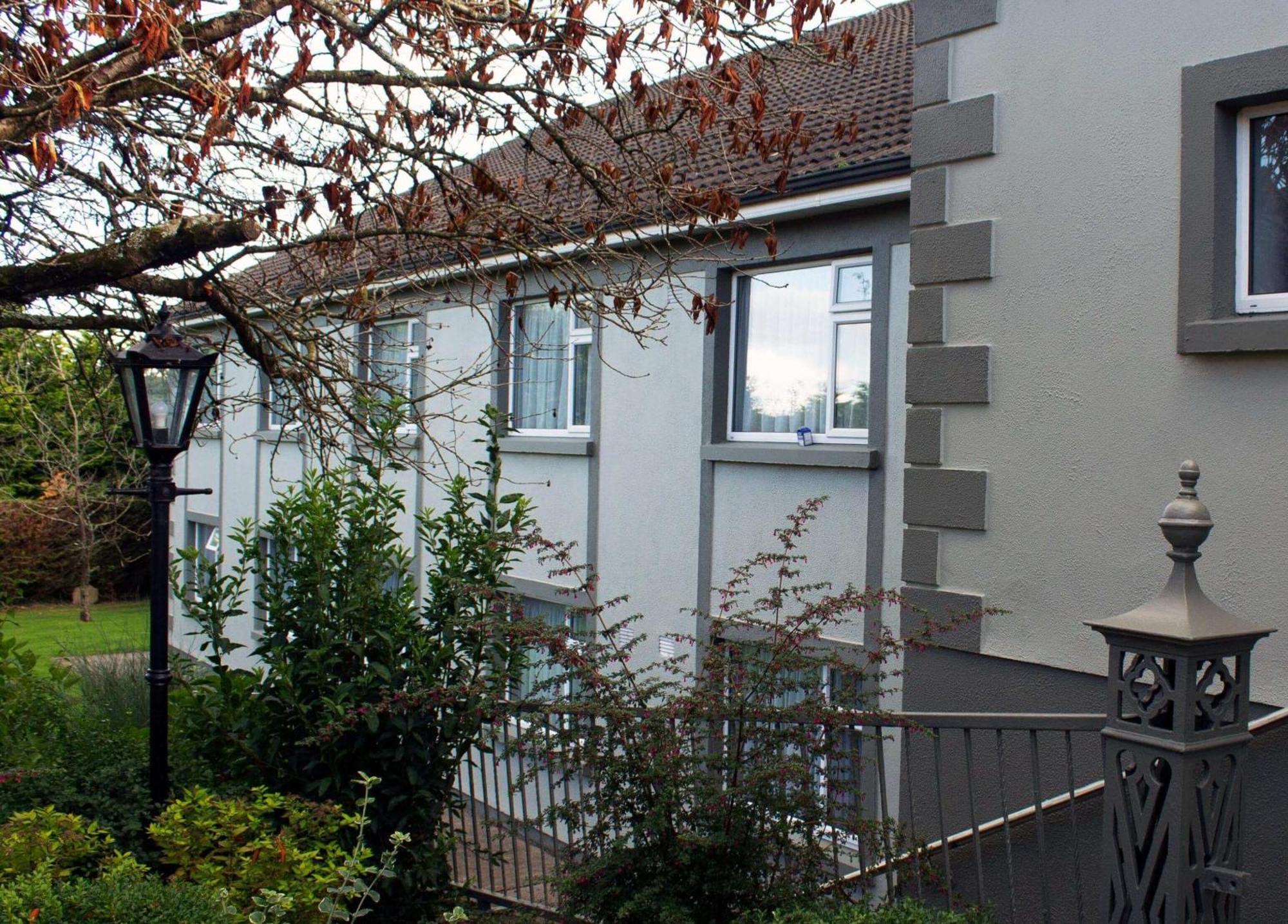 Rhu Glenn Hotel Waterford Kültér fotó