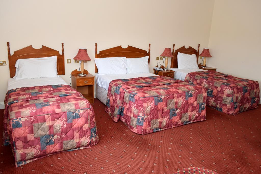 Rhu Glenn Hotel Waterford Kültér fotó