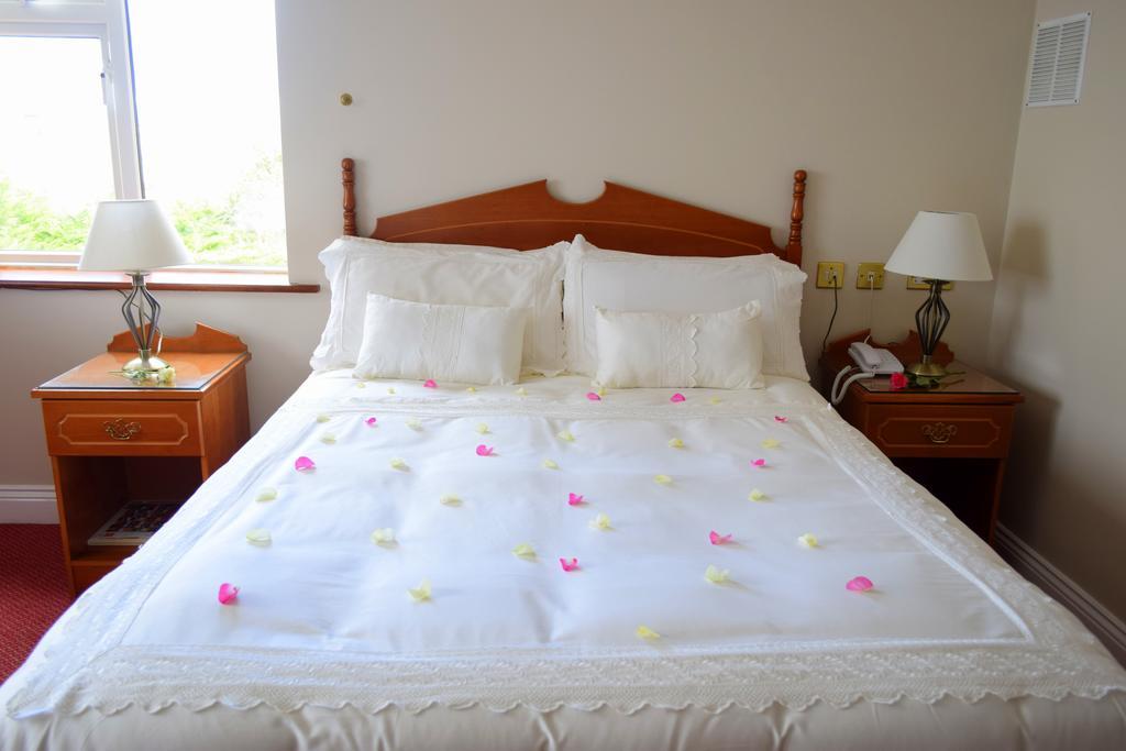 Rhu Glenn Hotel Waterford Kültér fotó