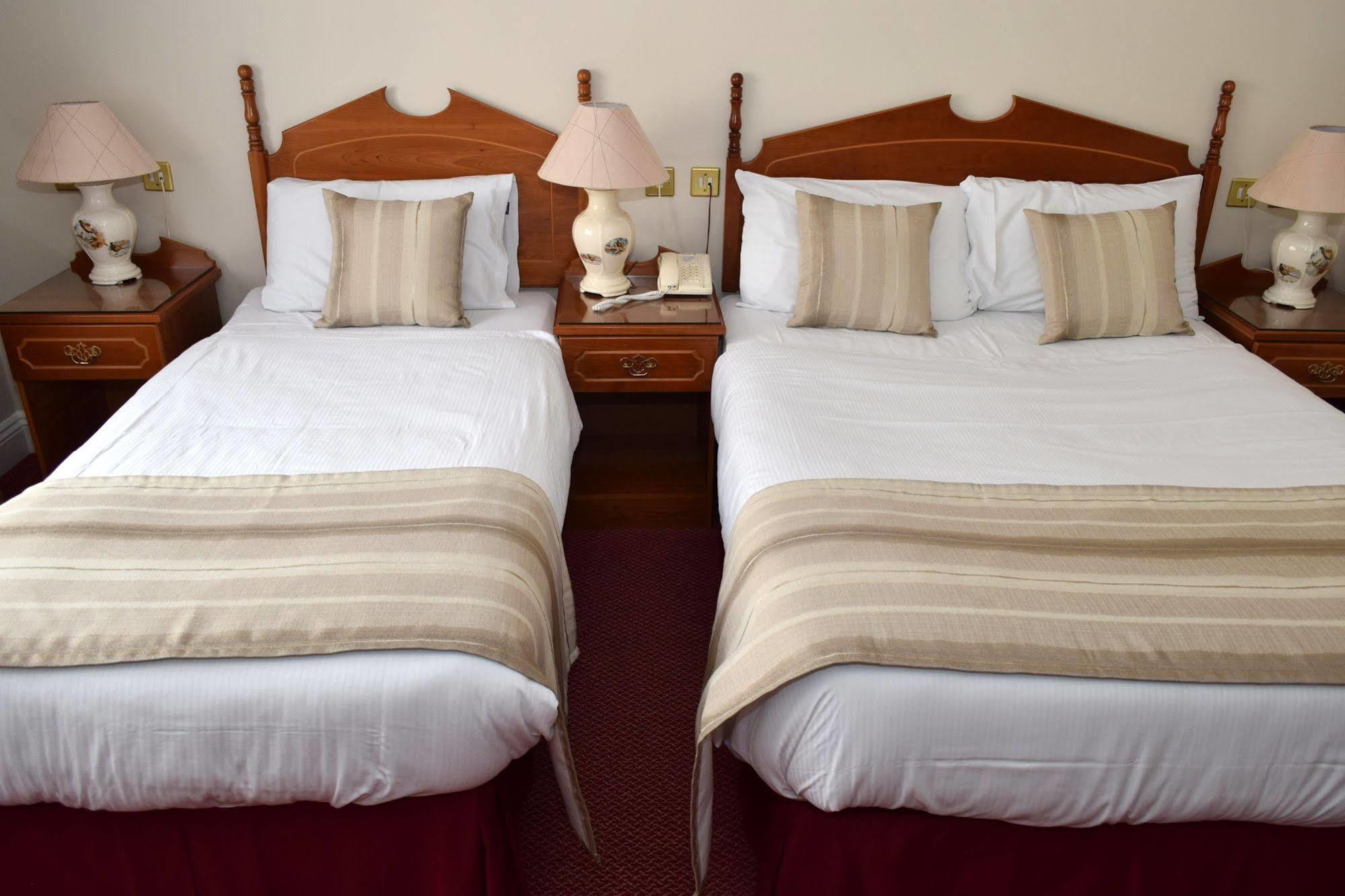 Rhu Glenn Hotel Waterford Kültér fotó