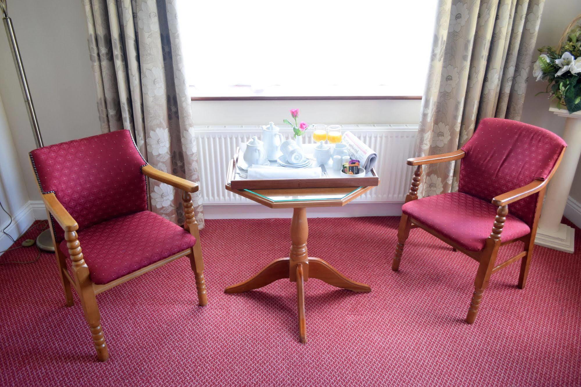 Rhu Glenn Hotel Waterford Kültér fotó