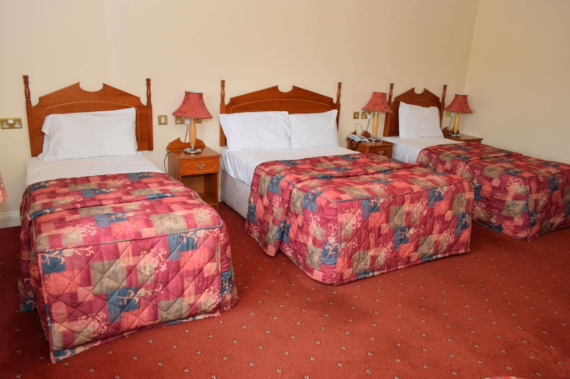 Rhu Glenn Hotel Waterford Kültér fotó