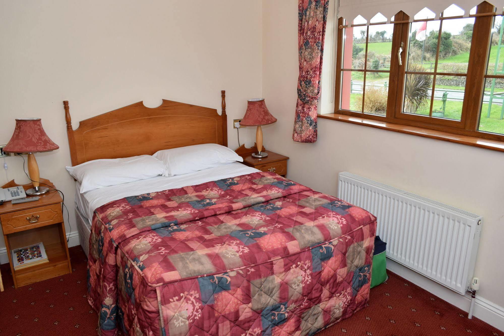 Rhu Glenn Hotel Waterford Kültér fotó