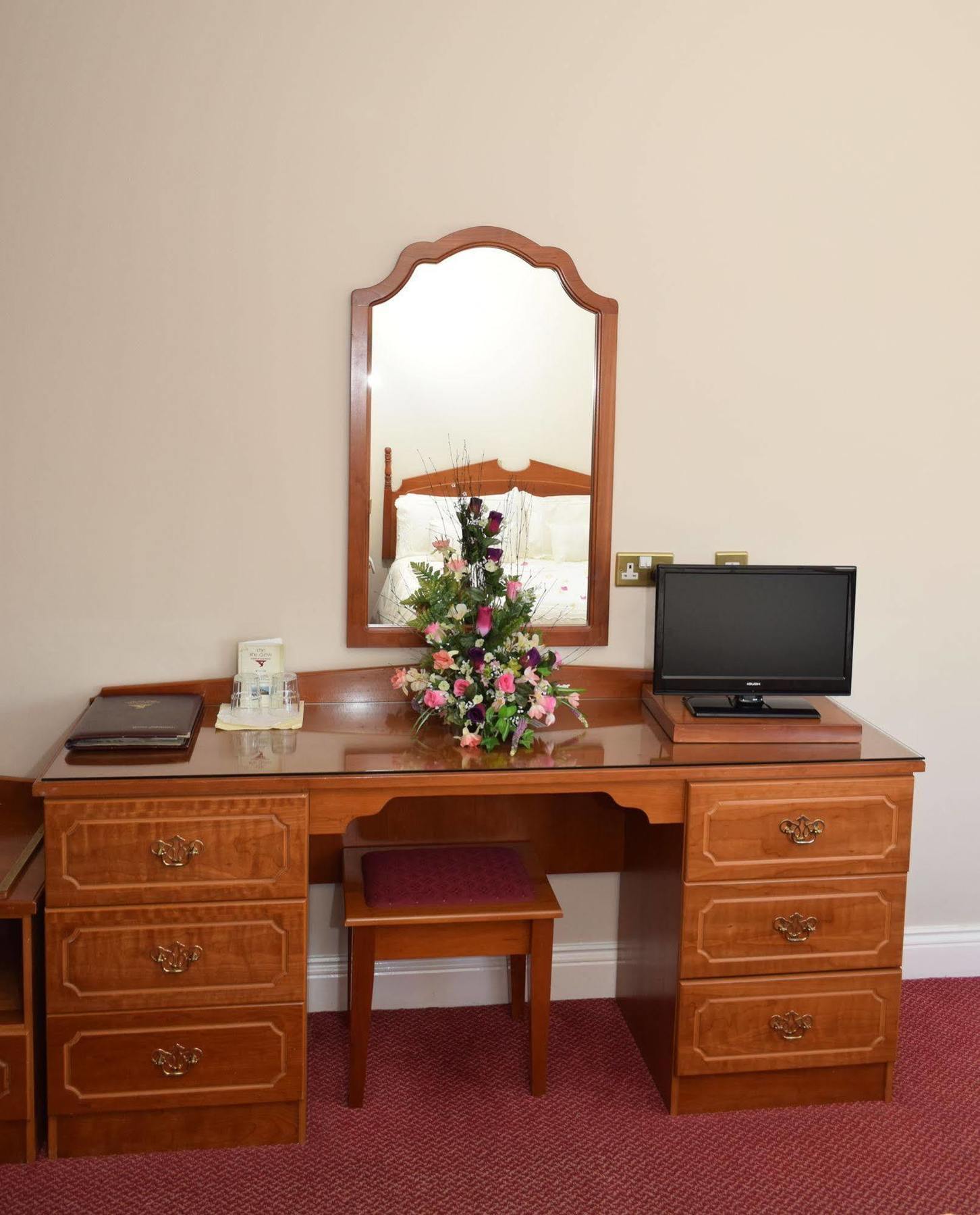 Rhu Glenn Hotel Waterford Kültér fotó