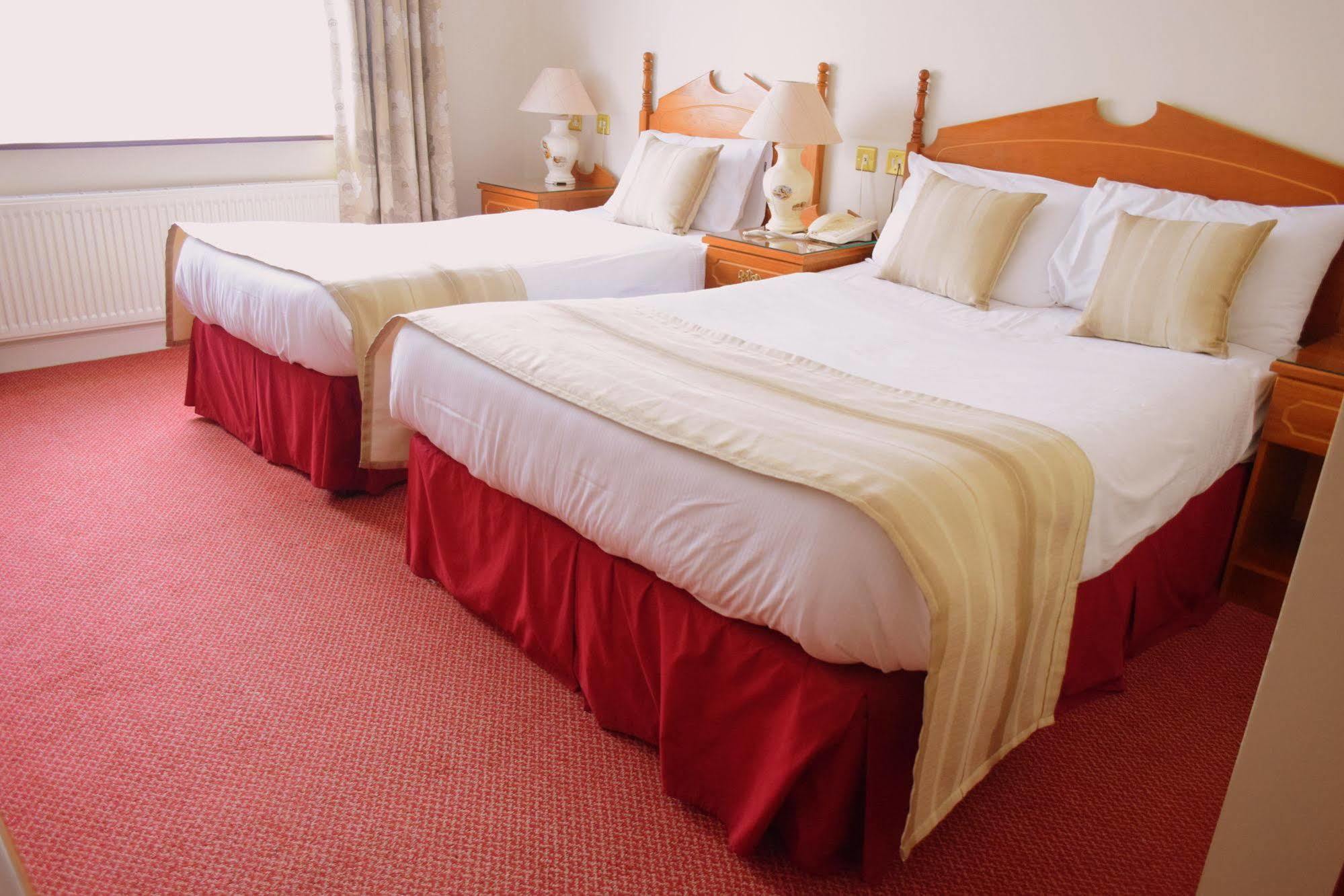 Rhu Glenn Hotel Waterford Kültér fotó